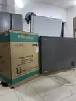 Hisense 340SHI 250L Inverter Chest Freezer - Brand New - 2
