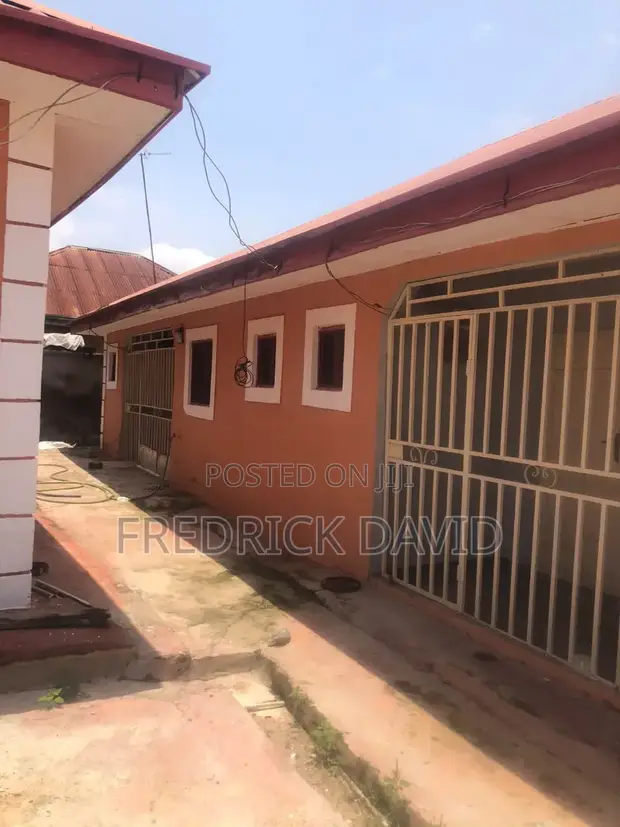 1 Bedroom Apartment for Rent in Celebrity Estate, Kurudu - 1