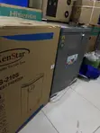 Kenstar KS-210S 142L Chest Freezer - 1