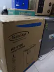 Kenstar KS-210S 142L Chest Freezer - 2