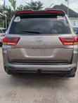 Toyota Land Cruiser 4.5 V8 GXR 2021 Brown - 2