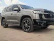 Toyota Land Cruiser 4.5 V8 GXR 2021 Brown - 3