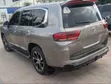 Toyota Land Cruiser 4.5 V8 GXR 2021 Brown - 4