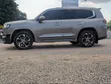 Toyota Land Cruiser 4.5 V8 GXR 2021 Brown - 5
