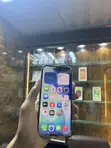 Apple iPhone 15 128GB White - 1