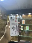 Apple iPhone 15 128GB White - 3