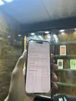 Apple iPhone 15 128GB White - 4