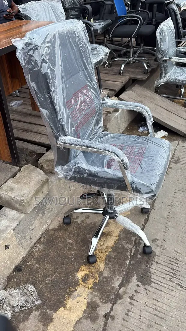 Boss Office Products Office Chair - Brand New - 1