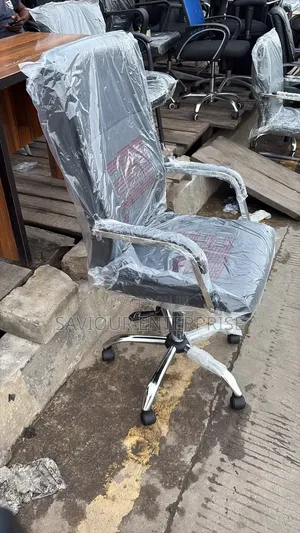 Boss Office Products Office Chair - Brand New