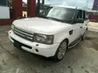 Land Rover Range Rover 2008 White - 4