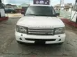 Land Rover Range Rover 2008 White - 5