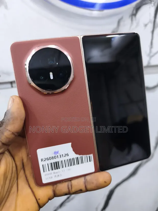 Honor Magic V3 512GB Orange - 1