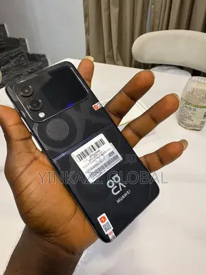 Huawei nova Flip S 256GB Baki