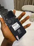 Huawei nova Flip S 256GB Black - 1