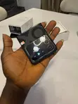 Huawei nova Flip S 256GB Black - 2
