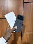Huawei nova Flip S 256GB Black - 3