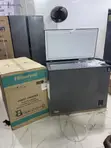 Hisense 340SHI 250L Inverter Chest Freezer - 1