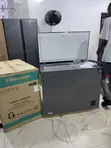 Hisense 340SHI 250L Inverter Chest Freezer - 2