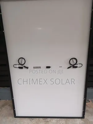 415W Canadian Solar Panels (Used)