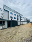 2-Bedroom Apartment with BQ in Lekki Phase 1 for Sale - 1