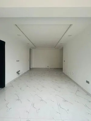 2-Bedroom Apartment with BQ in Lekki Phase 1 for Sale
