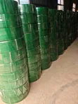 Heavy-Duty PP Packing Strap / Plastic Strapping Band - 2