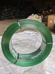 Heavy-Duty PP Packing Strap / Plastic Strapping Band - 4