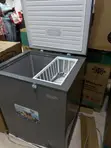 Kenstar 160L Chest Freezer with LED Light - 2