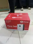 Itel Energy IESS-O5K1ON All-in-One Power Station - 1