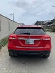Mercedes-Benz GLA 250 2018 Red - 2
