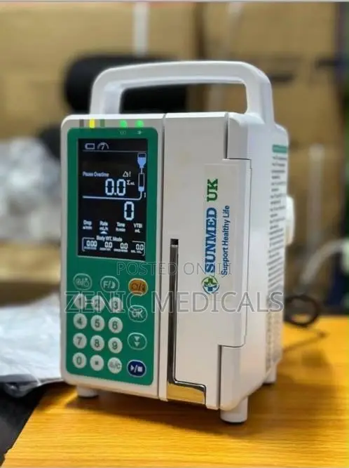 Infusion Pump Sabon Sharma - 1
