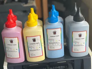 Original Kyocera Toners for Printers & Copiers