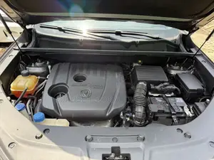 Changan CS75 Plus 2020 Gray