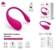 Dual Stimulator Vibrating Egg - 5