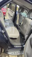 Mercedes-Benz M Class ML 350 4x2 2013 Blue - 4