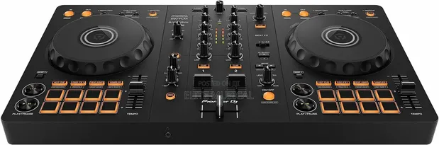 Pioneer DDJ-FLX4 DJ Controller - Brand New - 1