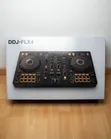 Pioneer DDJ-FLX4 DJ Controller - Brand New - 2