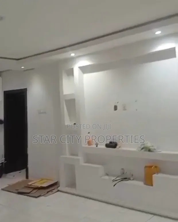 3 Bedroom Apartment for Rent in Omole Phase 2 - 1
