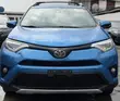 Toyota RAV4 2016 Blue - 3