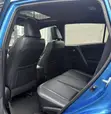Toyota RAV4 2016 Blue - 4