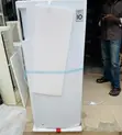 Brand New LG Upright Deep Freezer - White - 1