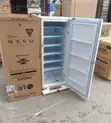 Brand New LG Upright Deep Freezer - White - 2