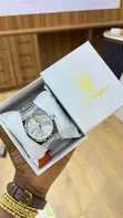 Poedagar Men's Wristwatch - 4
