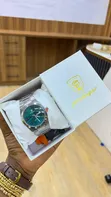 Poedagar Men's Wristwatch - 5