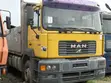 MAN Diesel Truck (10 Tires) - 1