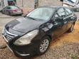 2016 Nissan Almera Black - 3