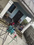 Furnished 2-Bedroom Bungalow a Ofin Estate, Igbogbo don si si - 1