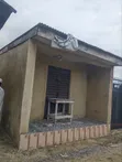 Furnished 2-Bedroom Bungalow a Ofin Estate, Igbogbo don si si - 4
