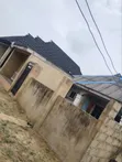 Furnished 2-Bedroom Bungalow a Ofin Estate, Igbogbo don si si - 5