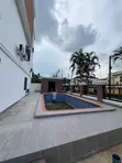 4 Bedroom Duplex don haya a Ikoyi da Pool & Cinema - 4